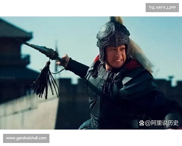 曹添堡:探索中国古代名将背后的传奇故事与历史影响 曹添堡:探索中国古代名将背后的传奇故事与历史影响